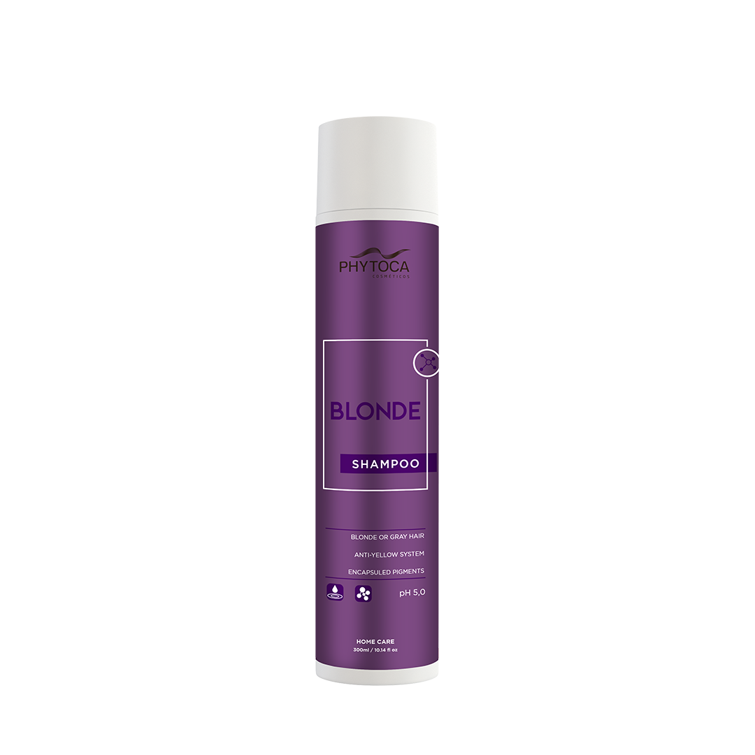 Blond Grey Shampoo