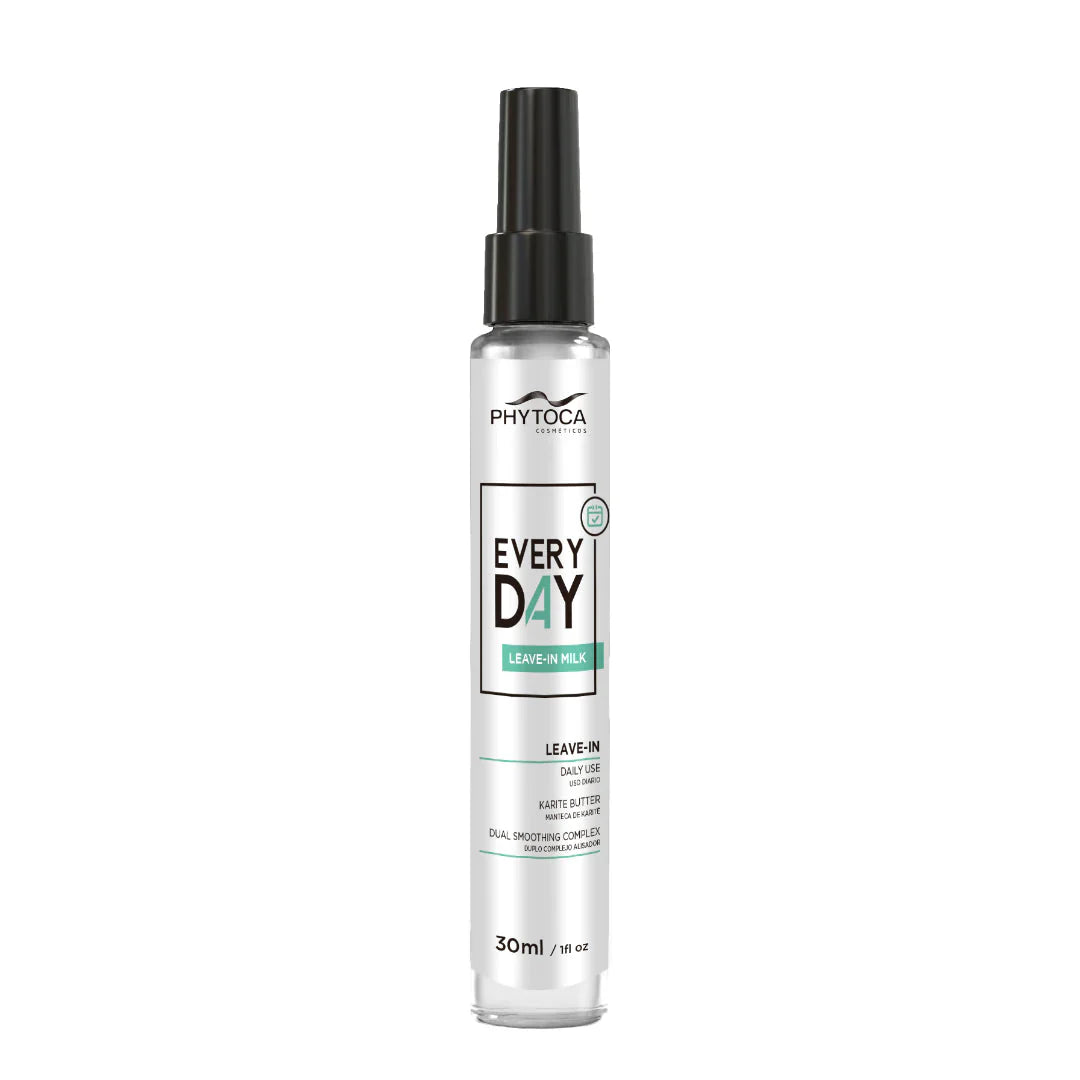 Every Day Leave-in Milk Travel Size