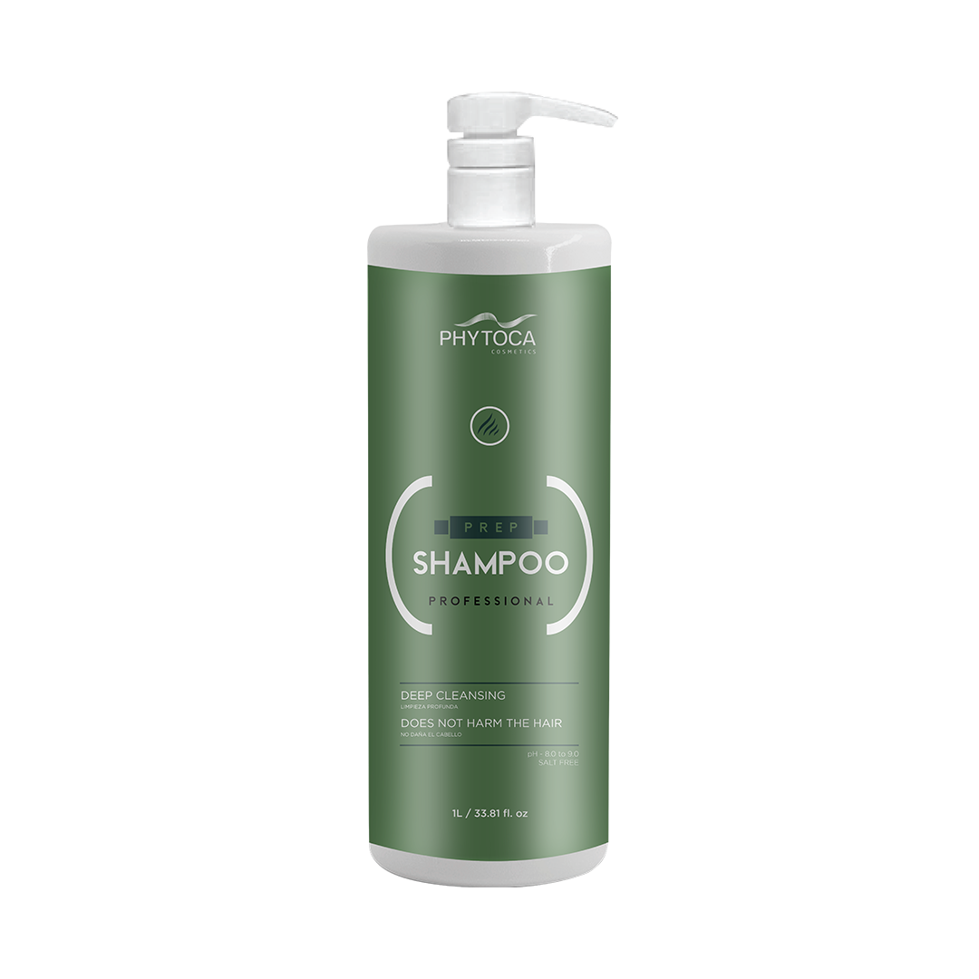 Shampoo Preparador 1L
