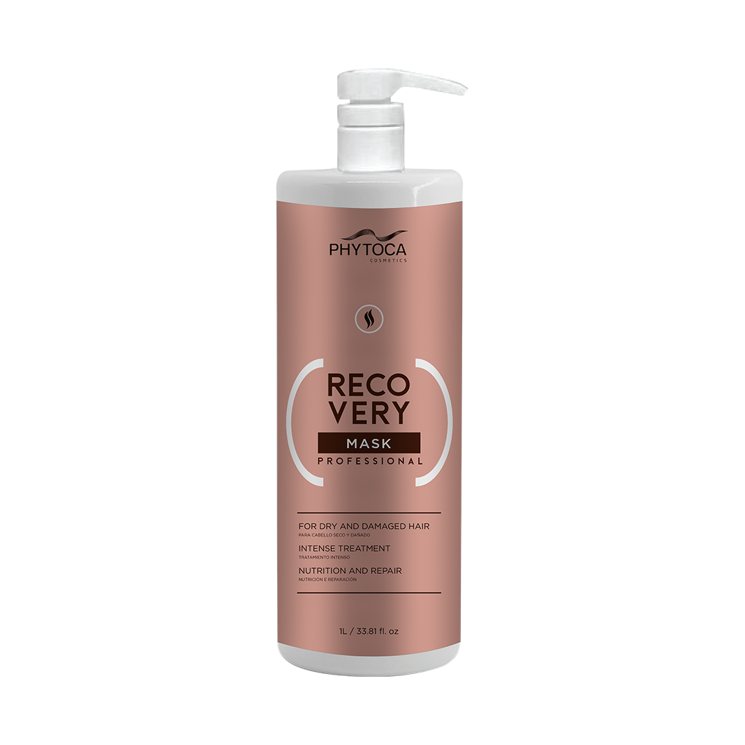 Mascarilla Recovery 1L