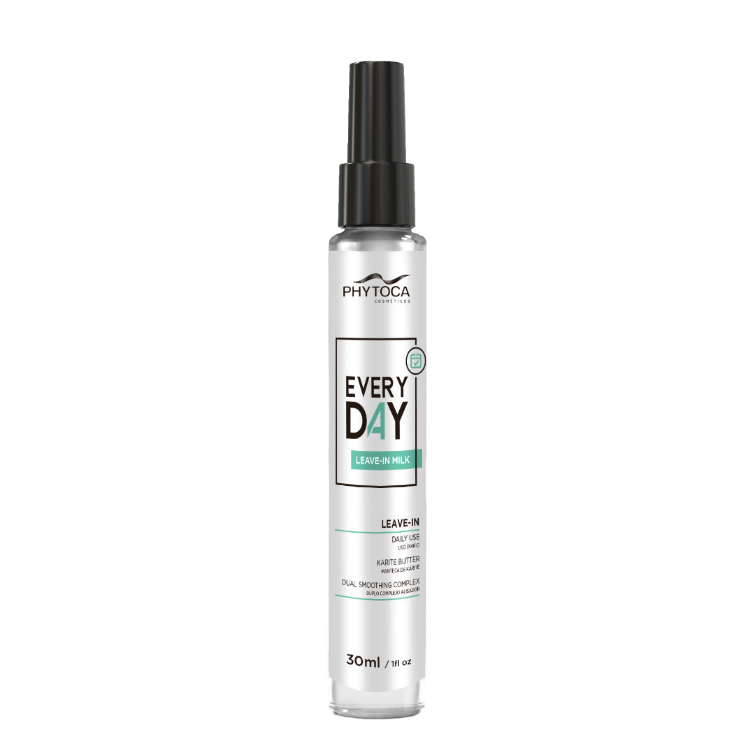 Leite de Pentear 250 ml