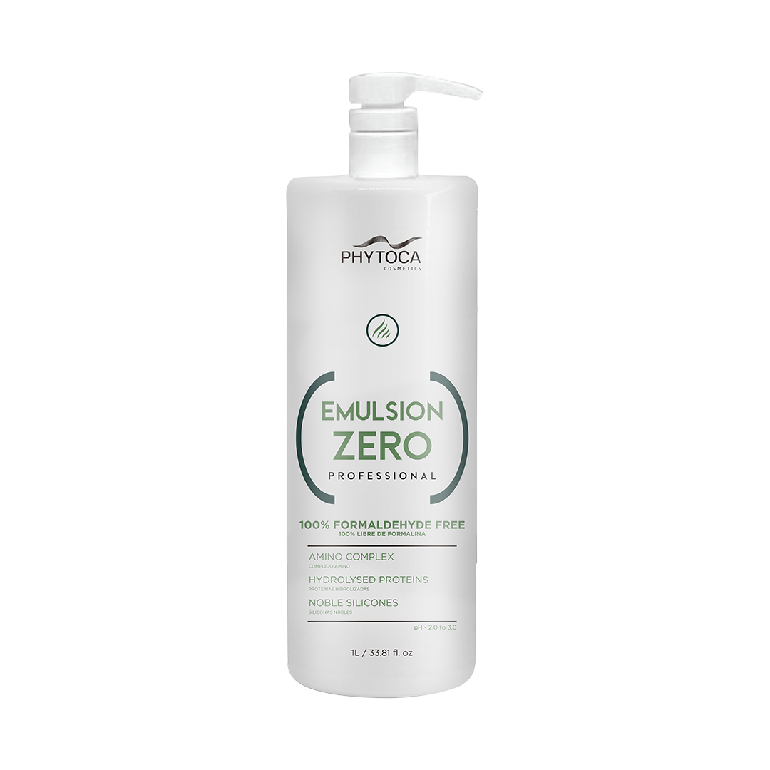 Emulsión Zero Hidrate 1L