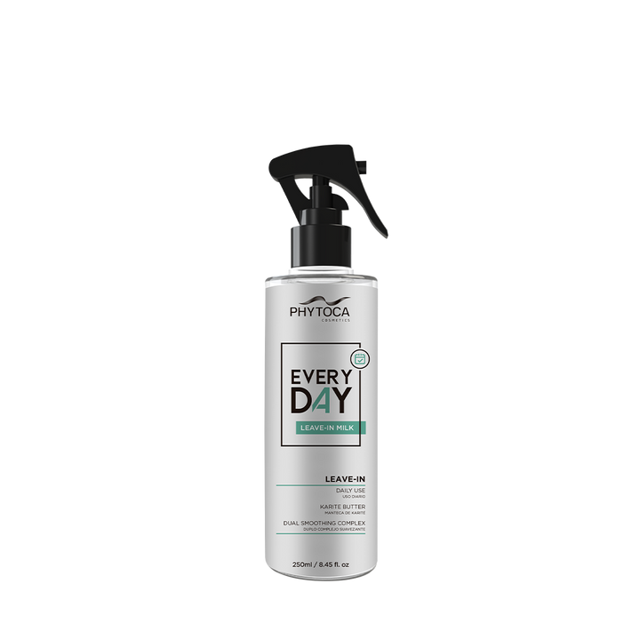 Leite de Pentear 250 ml