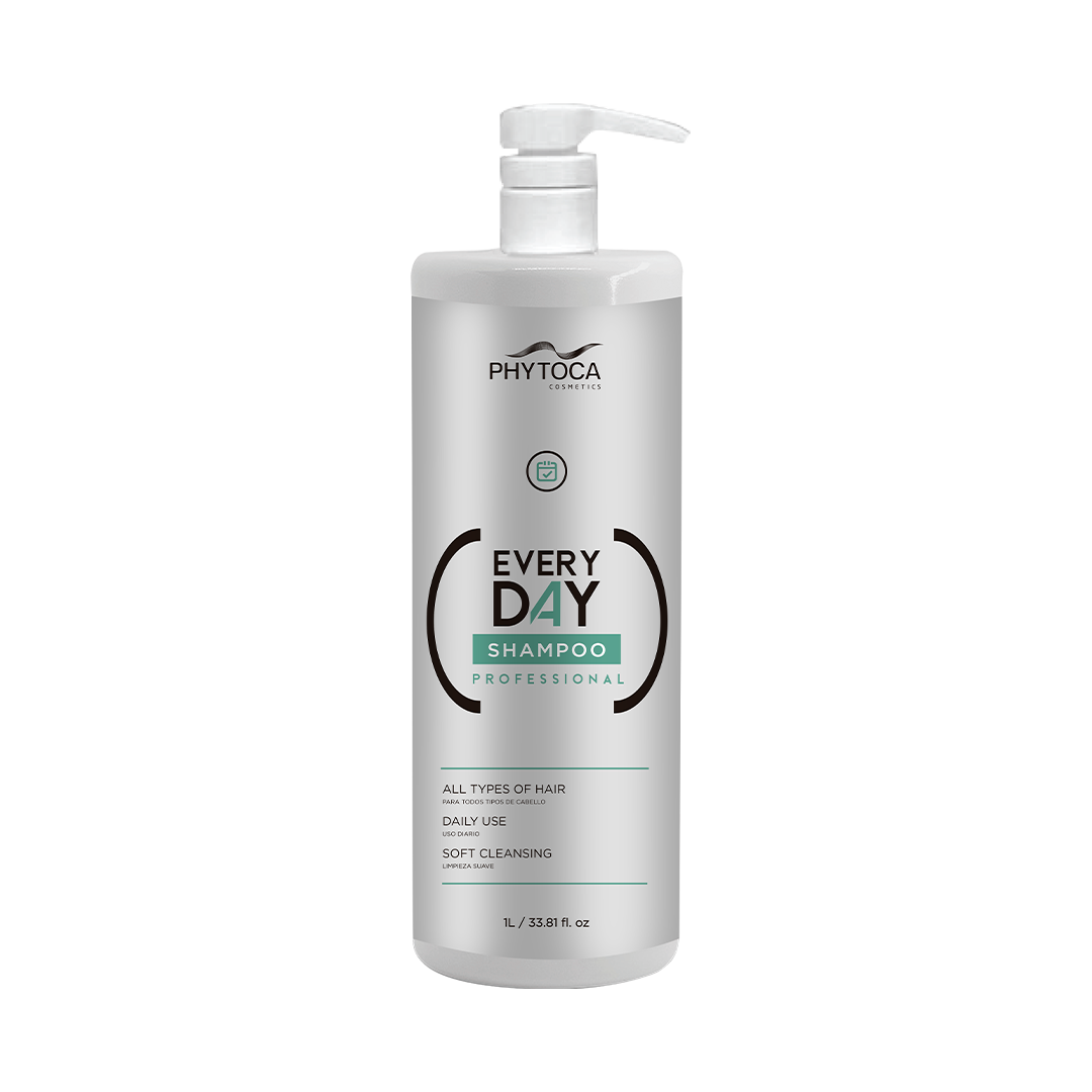 Shampoo Every-Day 1L