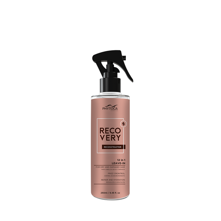 Recovery 12-in-1 250 ml