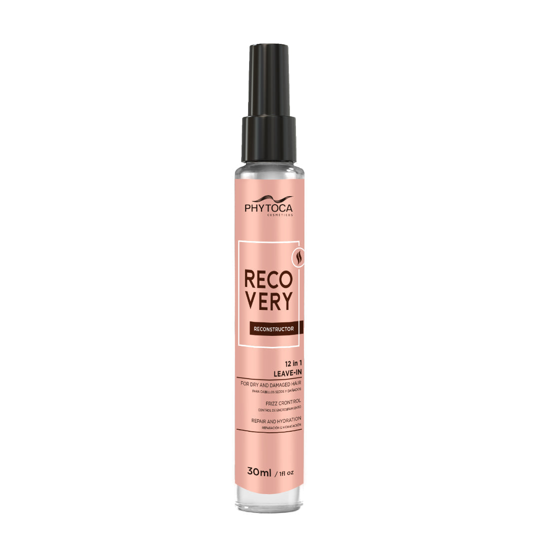 Recovery 12-in-1 250 ml