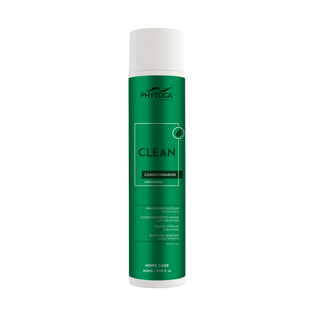 Clean Conditioner